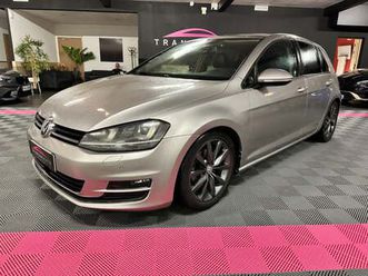 volkswagen golf 2.0 tdi 150 bluemotion technology fap carat dsg6 - fap off - downpipe - stage 1