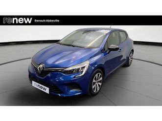 clio tce 90 equilibre