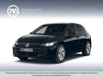 vw golf rabbit tsi