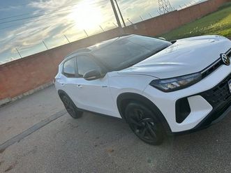 volkswagen tera high 1.0 170 tsi flex 12v 5p aut 2026