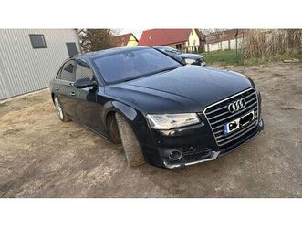 a8 d4 lift 4.2 tdi lubin • olx.pl