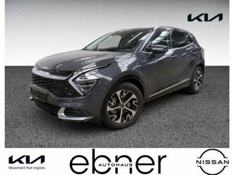 1.6 crdi aut.spirit 4wd navi kamera mws