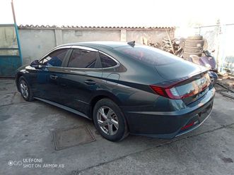 hyundai sonata 2.0 lpi налична