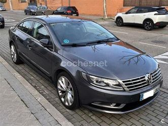 volkswagen cc 2.0 tdi bmt dsg