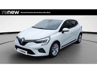 clio tce 90 x-tronic - 21n