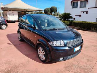 audi a2 1.4 tdi top