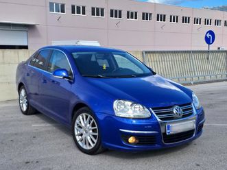 vw jetta 1.9tdi 2009god , alu 17,ocuvan