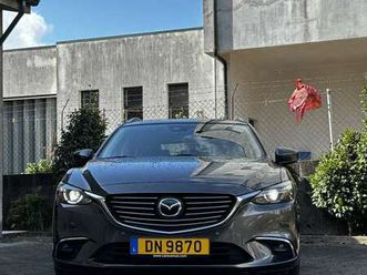 kombi skyactiv-g 192 drive i-eloop sports-line