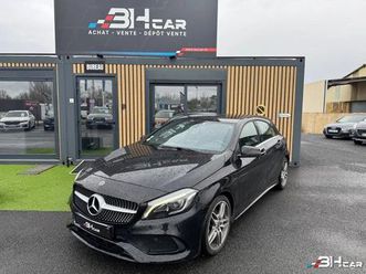 2.2 200 d 136ch sport edition 7g-dct