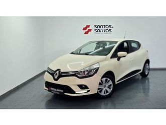 renault clio limited
