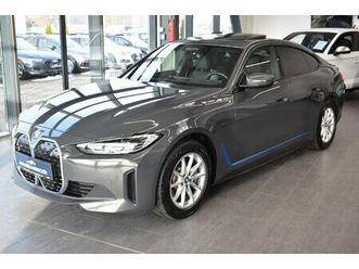 bmw i4 edrive40 led~ahk~hud~acc~360°ka, 2023 god.