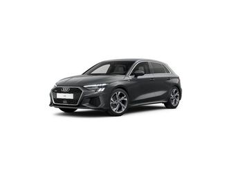 a3 1ª serie sportback 40 2.0 tfsi s line edition quattro s-tronic