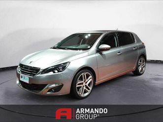 2ª serie bluehdi 120 s&s allure