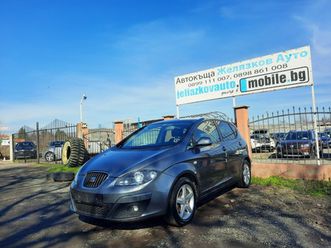 seat altea 1.4i 86ps. 3,799 eur