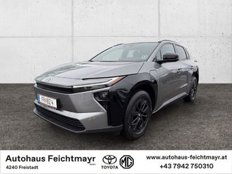 bz4x awd-i active drive