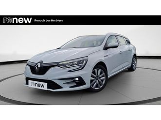 mégane iv estate blue dci 115