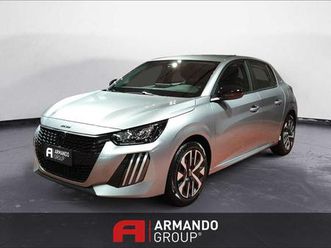 5p - style benzina 100 s&s