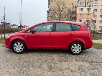 seat altea altea xl 2,500 eur
