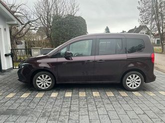 mercedes-benz t-class t 180 d standard