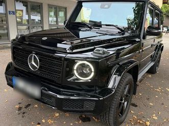 mercedes-benz prof|burm|360|park|night|stand|multibeam|kirschh