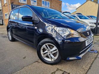 2013 1.0 12v se hatchback 5dr petrol manual euro 5 (60 ps)