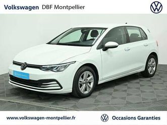 golf 2.0 tdi scr 116 bvm6 life plus