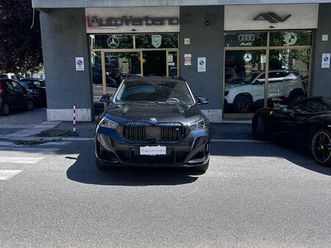 bmw x1 xdrive msport 20d 2.0 48v 150cv-panorama-