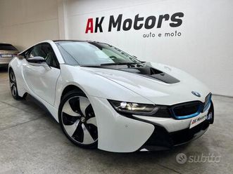 bmw i8 i8