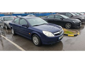 opel vectra 1.9 diesel