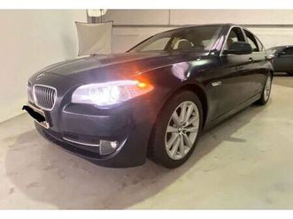 bmw 530 d neuer tüv