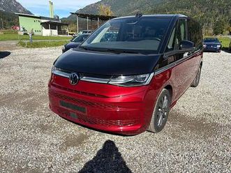 vw multivan 2,0 tsi style kein hybrid