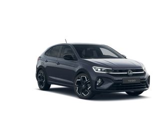 taigo r-line plus 1.5 tsi act 110 kw (150 cv) dsg