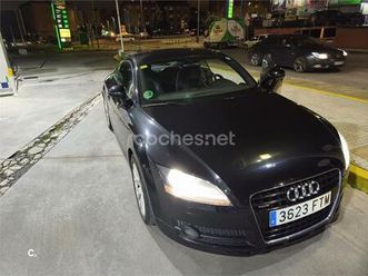 audi tt coupe 3.2 quattro s tronic