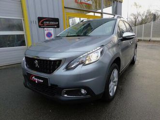 1.6 bluehdi 100ch style