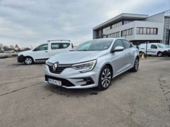 renault megane sedan intens а/т 1.5 dci 115 кс ≫ 2023 • 17 460 eur • id
