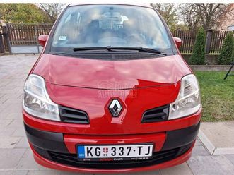 renault grand modus besprekoran