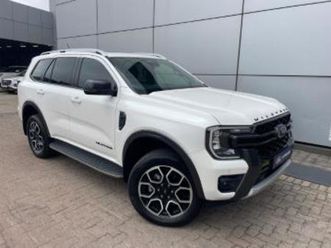 3.0td v6 4wd wildtrak