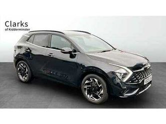 1.6 t-gdi isg 48v gt-line