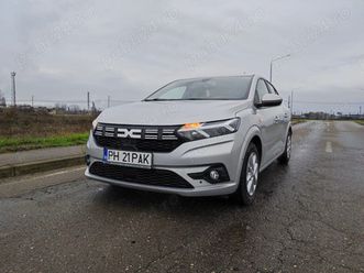 dacia logan expression cutie cvt