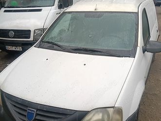 logan mcv stare bună de funcționare