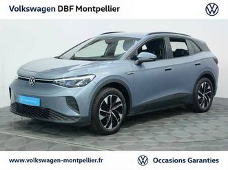 id.4 174 ch pro business