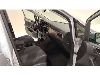 vw touran 2.0 tdi (150ps)