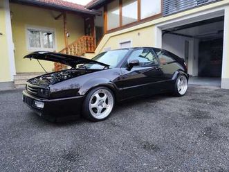 vw corrado 1.8t