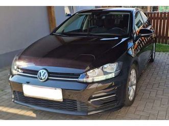vw golf vw golf 7 rabbit tsi r-line