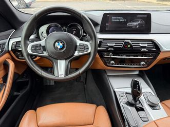 bmw 520 g30 individual maio/19