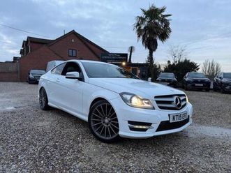 2.1 c220 cdi amg sport edition g-tronic+ euro 5 (start/stop) 2dr