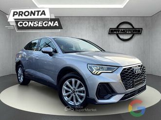 business s tronic 2.0 150cv - promo/iva esp.