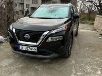nissan rogue ≫ 2023 • 30 000 eur • id