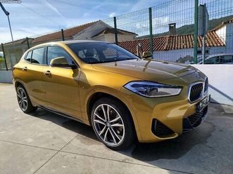 bmw x2 bmw x2 25e x drive pack m outubro/20