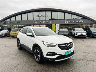 x 1.5 ecotec innovation s&s 130cv